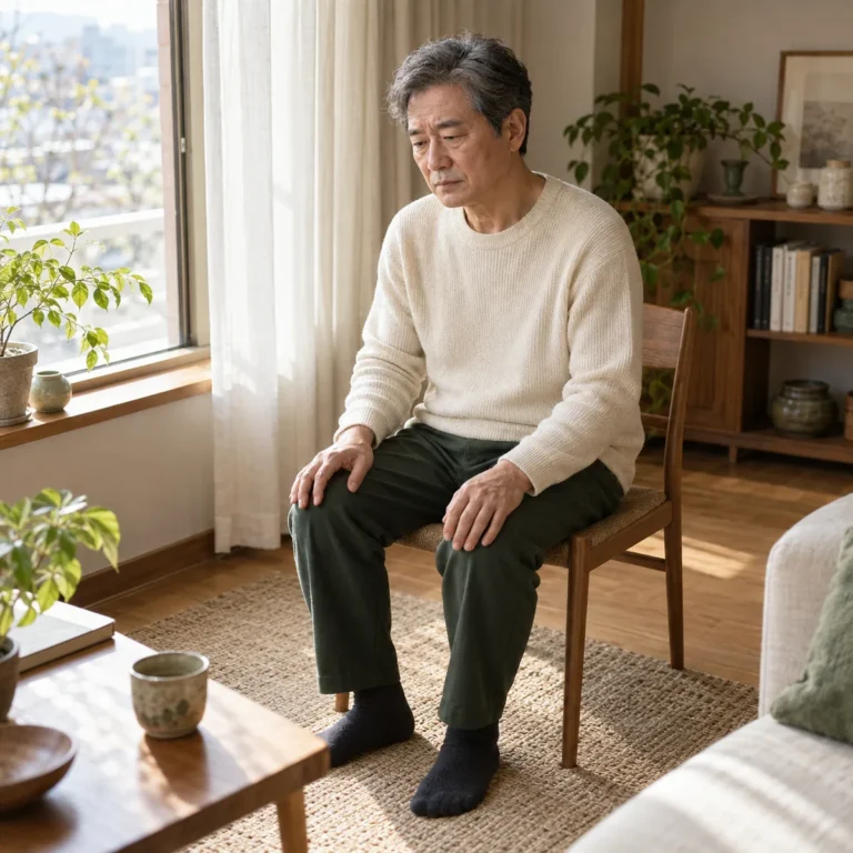 불안할 때 1분 호흡, 감정을 없애는 방법으로 오해하지 않기