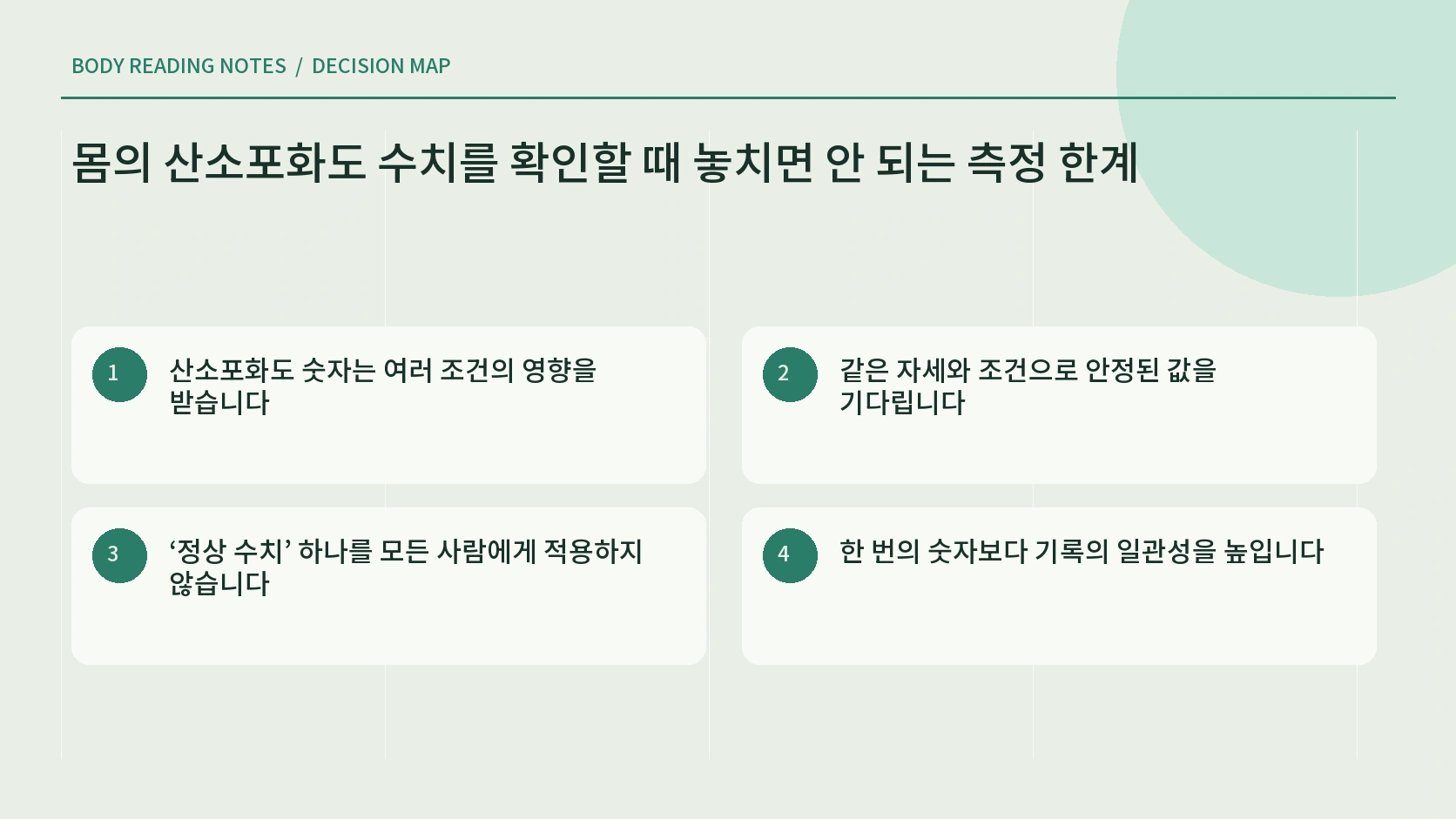 손 온도 휴식 자세 움직임 매니큐어를 점검하는 산소포화도 한글 인포그래픽